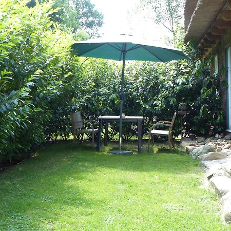 Ferienwohnung Sonnenschein فالسروده المظهر الخارجي الصورة
