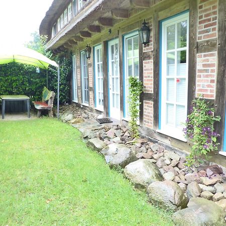 Ferienwohnung Sonnenschein فالسروده المظهر الخارجي الصورة