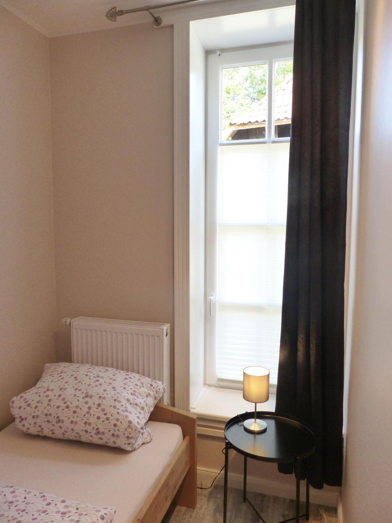 Ferienwohnung Sonnenschein فالسروده المظهر الخارجي الصورة